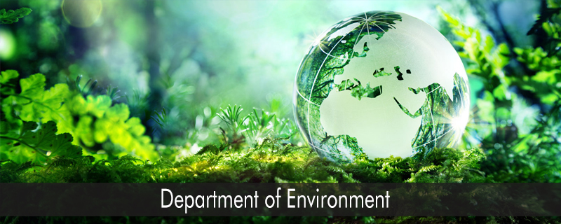 Department of Environment 
